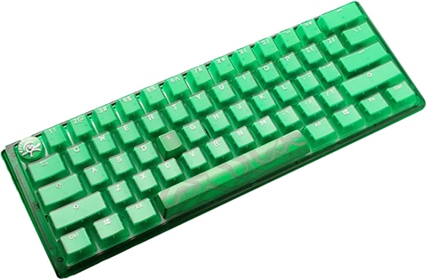 新品未開封 FaZeClan Ducky One 3 mini SF Ducky One 3 Mini X Faze Clan Wired Mech. Keyboard (Mx Silver